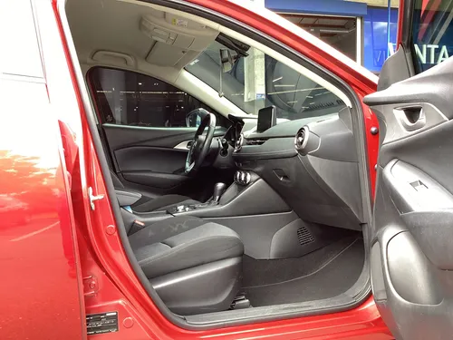Mazda CX-3 CX3 TOURING