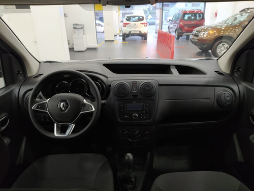 Renault Kangoo Ii Express Confort 1.6 Sce E.v
