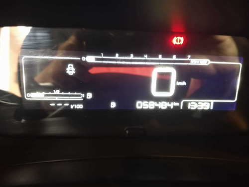Imagen 6 de 7 de Peugeot Partner 2019 1.6 Furgon Confort
