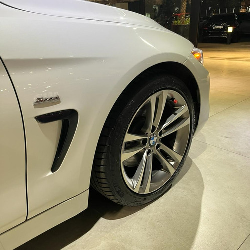 BMW Serie 4 2.0 430i Gran Coupe Sportline 252cv