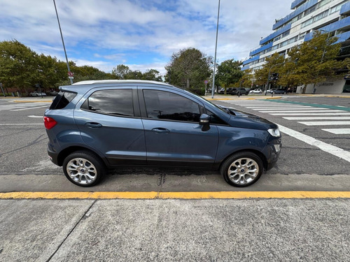 Ford Ecosport 1.5 Titanium 123cv 4x2 Automática