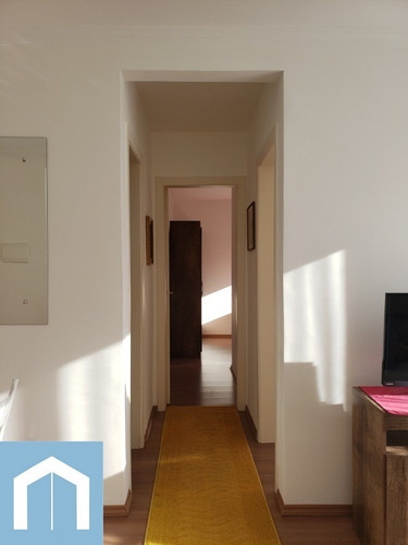 Imagem 17 de 22 de Apartamento - Ap00112 - 34829373