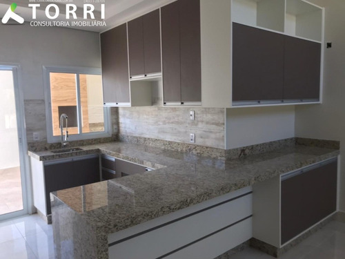 Casa Em Condomínio À Venda No Cajuru Do Sul - Cc00230 - 69475606