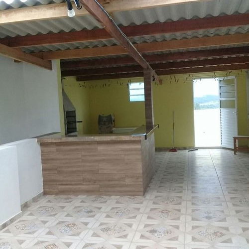 Imagem 4 de 20 de Sobrado Com 3 Dormitórios À Venda, 298 M² Por R$ 650.000 - Refúgio Dos Bandeirantes - Santana De Parnaíba/sp - So2230