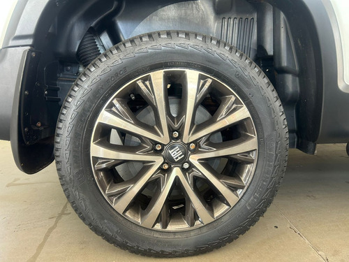 Fiat Toro 2.0 16V TURBO RANCH 4WD