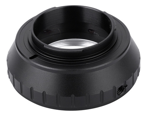 Anillo Adaptador De Lente De Cámara M42-nx M42 Con Montura N