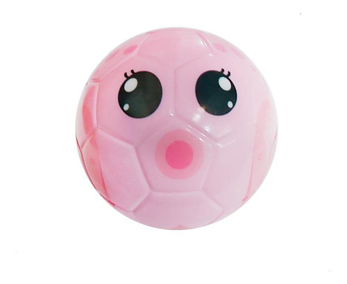 Zooballz Pulpo Soft Infantil Original