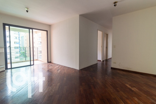 Imagem 1 de 25 de Apartamento De Condomínio Em São Paulo - Sp - Ap4294_nbni