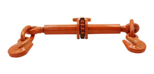 Tensor Cadena 5/16 PuLG - 3/8 PuLG Con Trinquete