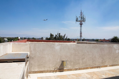 Departamento En Venta Jardín Balbuena