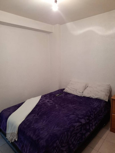 Imagen 6 de 12 de Departamento, Increíble Ubicación En Alcaldía Miguel Hidalgo., 66503