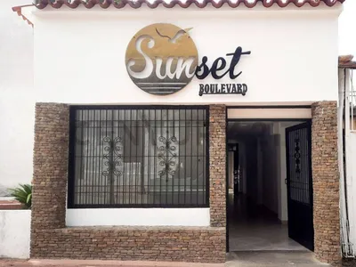 Local en alquiler