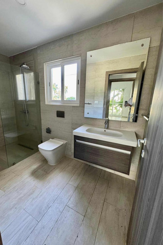 Apartamento En Venta En Punta Cana 1 Habitacion 1 Parqueo
