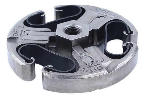 Z Bomba De Aceite De Embrague 3/8 7t Para Husqvarna 61 66
