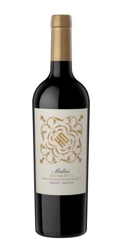 Vino Durigutti Hd Reserva Malbec
