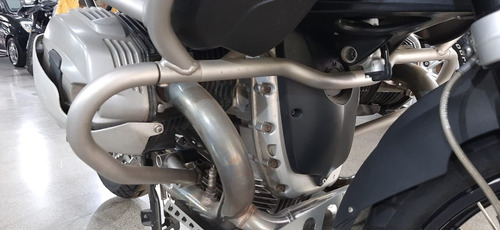 Bmw R 1200 Gs Adventure