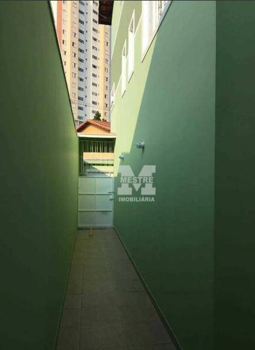 Imagem 4 de 30 de Sobrado À Venda, 280 M² Por R$ 864.000,00 - Vila Sirena - Guarulhos/sp - So0731