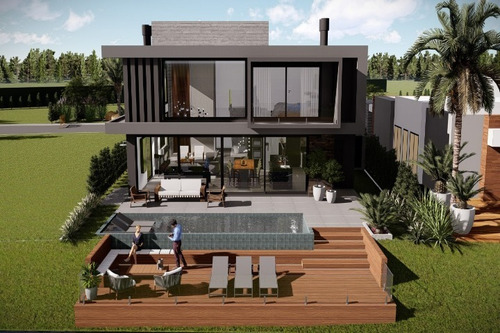 Imagem 6 de 30 de Casa À Venda Em Xangri-lá - Ca01151 - 68125459