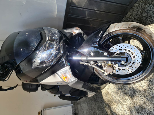 Imagem 6 de 6 de Yamaha Nmax 160 Abs