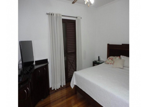 Imagem 8 de 30 de Casa À Venda No Tamboré 4 Com 5 Dormitórios - 1809 - 67735494