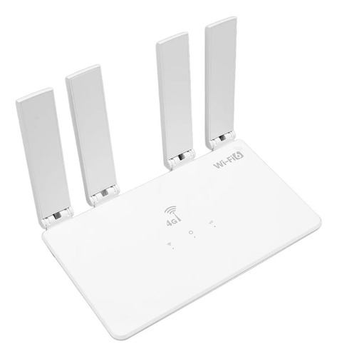 Ranura For Sim Card Of Router 4g Lte Desbloqueada Tip