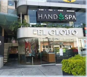 Imagen 1 de 6 de Id 3502 Local Comercial En Renta En Prado Norte De 99 M2