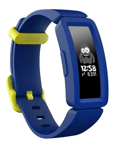 Fitbit smartwatch kids shop