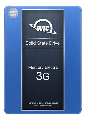 Owc Other World Computing 480 Gb Mercury Electra Sata 2.5  S