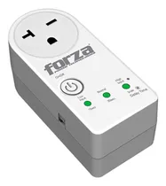 Comprar Protector De Voltaje 220v 4400w A\u002Fa Neveras Cocina Fvp-4402b