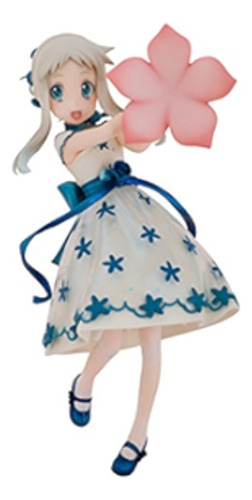 Figura Ano Hi Mita Hana No Namae  17,5 Cm Importado