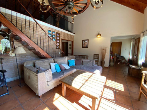 Imagen 5 de 26 de Casa De 3 Dormitorios Con Pileta Y Parrillero - San Eduardo - Fisherton