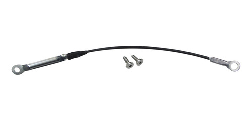 Kit Cable/bulon Porton Tras.vw Amarok