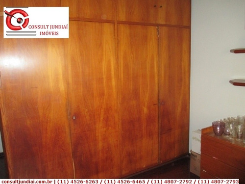 Imagem 9 de 29 de Casas Comerciais À Venda Em Jundiaí/sp - Compre O Seu Casas Comerciais Aqui! - 1258852