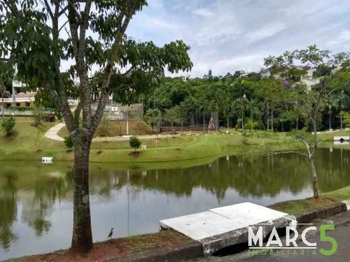 Imagem 3 de 20 de Lote Em Condominio - Jardim Aracy - 1003