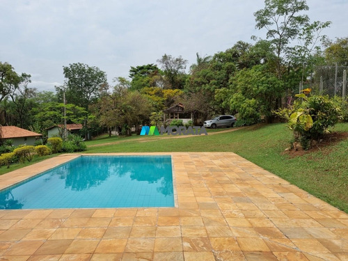 Imagem 2 de 15 de Sitio - Zona Rural - Ref: 2849 - V-mta2849
