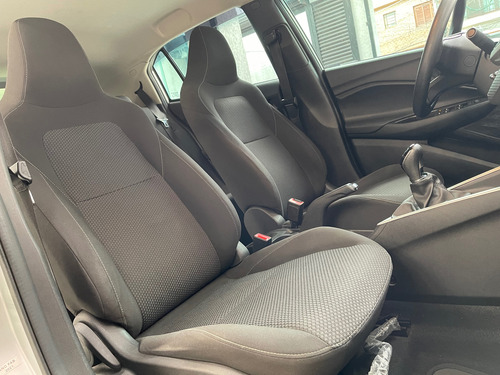 Chevrolet Onix 1.0 Lt 2 5P