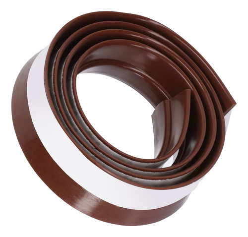 Isolamento Acústico De Portas De Silicone Com Orifício Redon