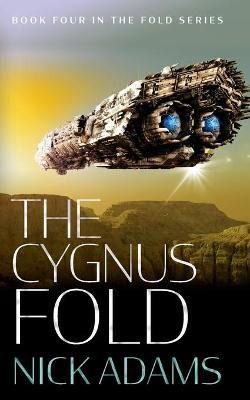 Libro The Cygnus Fold : An Edge Of Your Seat Space Opera ...