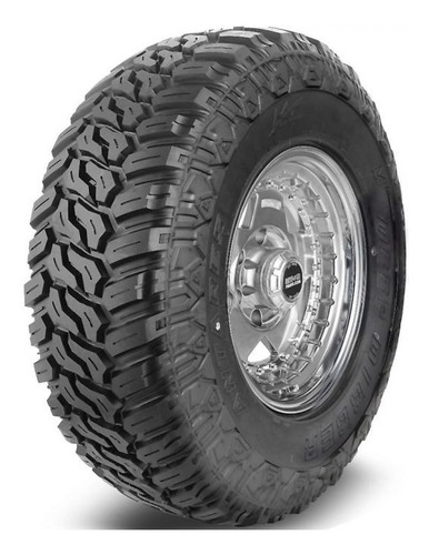 35x12.50r18 Antares Deep Digger Mud Terrain