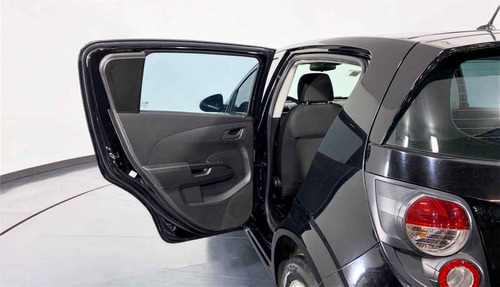 Imagen 15 de 15 de 105993 - Chevrolet Sonic 2016 Con Garantía