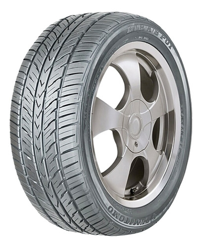 1 Llanta Htr A/s P01 Sumitomo 185/65r15 H88