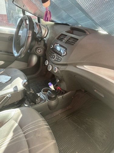 Chevrolet Spark 1.3 Ltz Classic Mt