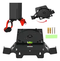 Comprar Base Soporte  Para Xbox Series X Pared Compatible Controles