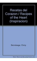 Libro Recetas Del Corazon (coleccion Inspiracion) De Berrete