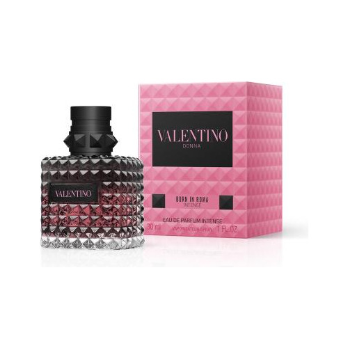 Perfume Valentino Born In Roma Donna Intense Edp 30 Ml