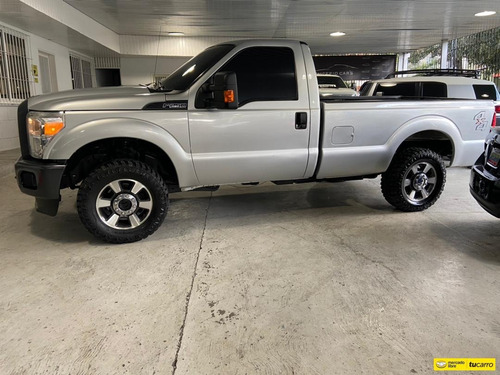 Ford F-250 Pick-up Carga 4x4 Automatico