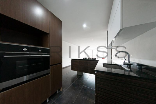 Apartamento En Venta En Bogota Lisboa-usaquén
