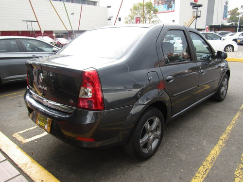 Imagen 5 de 15 de Renault
