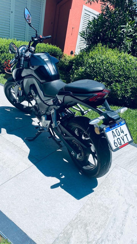 Honda Cb190