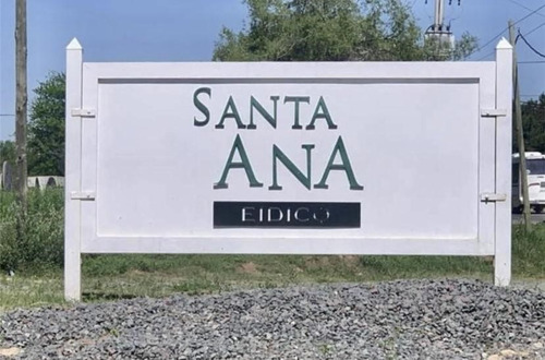 Terreno Lote  En Venta Ubicado En Santa Ana, Villanueva, Tigre